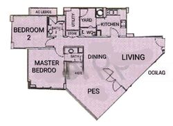 Regentville (D19), Apartment #453541781